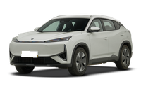 Dongfeng Aeolus Dongfeng Aeolus Aeolus L7 PHEV