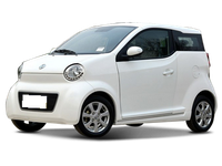 Dongfeng Aeolus Dongfeng Aeolus E30