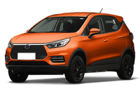 BYD BYD S2