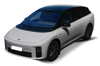Li Auto Li Auto i6