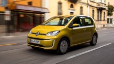 Volkswagen Volkswagen e-Up!