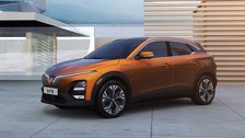 VinFast VinFast VF 6 Eco