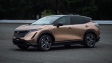 Nissan Nissan Ariya