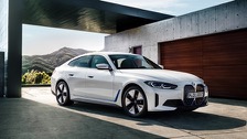 BMW BMW i4 eDrive40