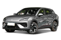 Baojun Baojun Yunhai PHEV