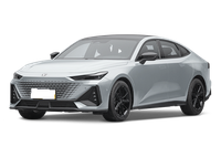 Changan Changan UNI-V iDD