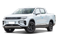 Geely Geely Radar King PHEV