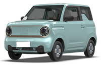 Geely Geely Panda Mini