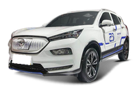 Haima Haima E5