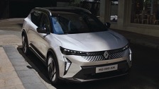 Renault Renault Scenic E-Tech EV87 220hp