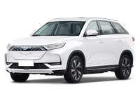 Changan Oshan Changan Oshan X7 EV