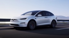 Tesla Tesla Model X Dual Motor