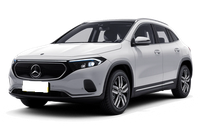 Mercedes-Benz Mercedes-Benz EQA