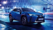 Lexus Lexus UX 300e