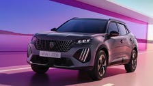 Peugeot Peugeot e-2008