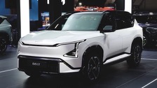 Kia Kia EV5