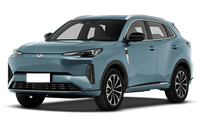 Changan Nevo Changan Nevo Q05 Classic