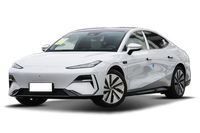 Geely Galaxy Geely Galaxy E8
