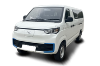 Kaiyi Kaiyi Jiangtun E6 Plus