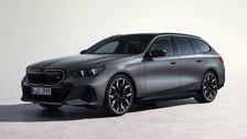 BMW BMW i5 M60 xDrive Touring