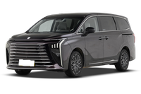 Dongfeng Forthing Dongfeng Forthing Xinghai V9