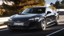AUDI Audi RS e-tron GT