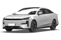 Geely Galaxy Geely Galaxy L6