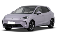 MG Motor MG Motor MG4 (MG Mulan)