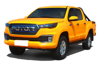 Foton Foton Great General EV Pickup