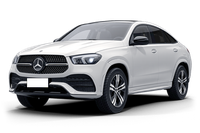 Mercedes-Benz Mercedes-Benz GLE Coupe PHEV