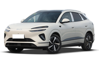 BYD BYD Sealion 06 DM