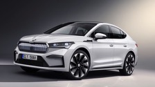 Škoda Škoda Enyaq Coupe 85