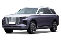 Hongqi Hongqi E-HS9