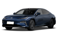 Geely Galaxy Geely Galaxy Galaxy Star 8 PHEV