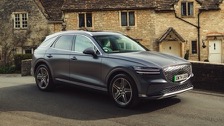 Genesis Genesis GV70 Electrified