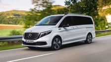 Mercedes-Benz Mercedes-Benz EQV 300 Long