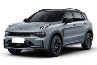 Lynk & Co Lynk & Co 01 EM-P