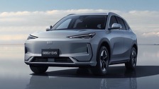 Geely Geely EX5 Pro