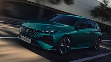 Peugeot Peugeot e-308