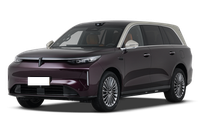 Wey Wey V9X PHEV