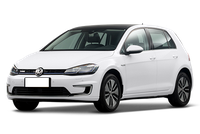 Volkswagen Volkswagen Golf EV