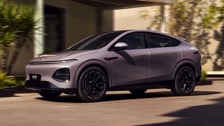 Xpeng Xpeng G6