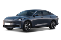 Changan Oshan Changan Oshan 530