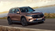 Mercedes-Benz Mercedes-Benz EQB 250