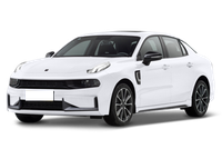 Lynk & Co Lynk & Co 03 PHEV