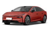 Toyota Toyota Platinum 7