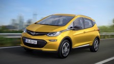 Opel Opel Ampera-e