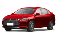 BYD BYD Qin Pro EV