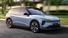 Nio NIO EL6 Long Range