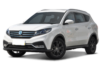 Dongfeng Fengon Dongfeng Fengon 580 PHEV